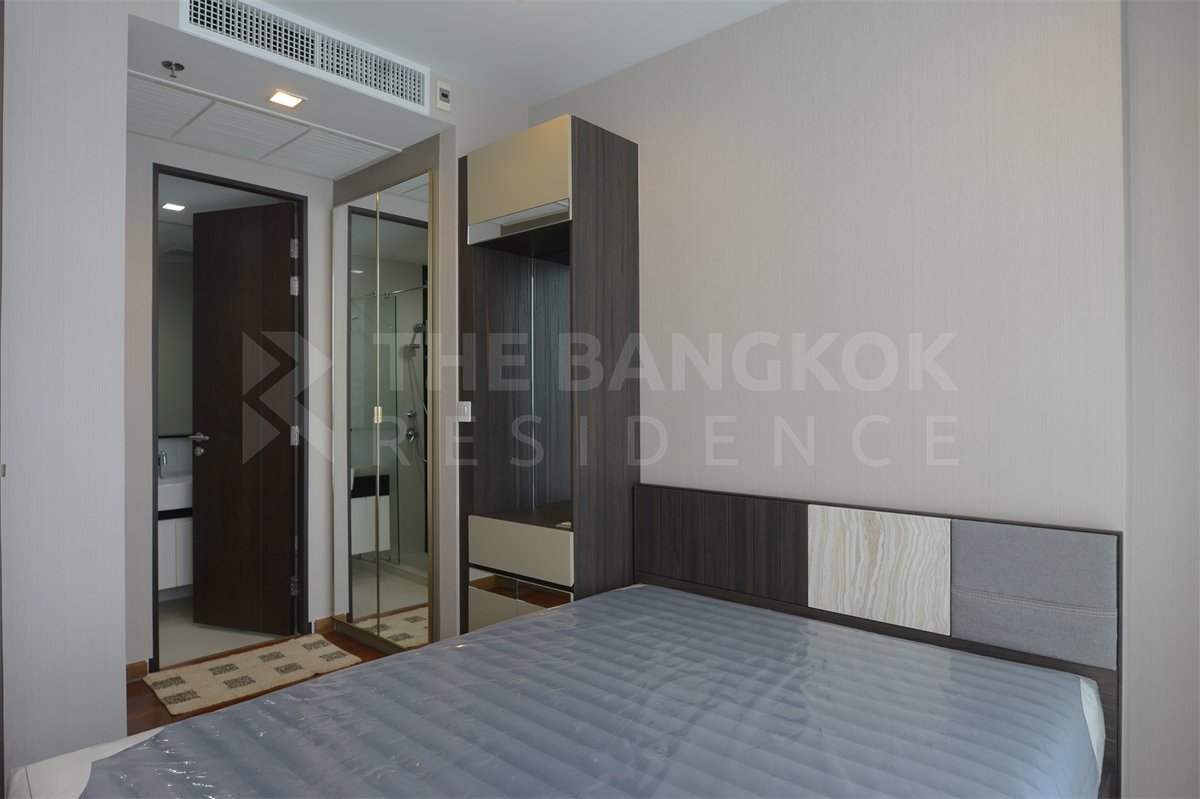 รูป วิช ซิกเนเจอร์ มิดทาวน์ สยาม ใกล้ BTS สถานีราชเทวี ราคาดีเกินคาด!! - รูปที่ 7/10