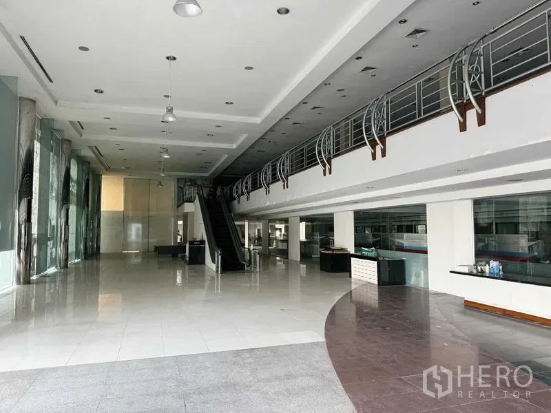 รูป ให้เช่า โชว์รูม 8000 ตรม มีนบุรี มีนบุรี กรุงเทพมหานคร - รูปที่ 9/11