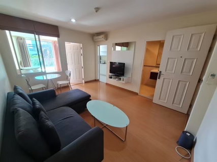 รูปภาพ ให้เช่า Life @ Sukhumvit 67 — 1 ห้องนอน | BTS พระโขนง | Fully Furnished GTN-0947