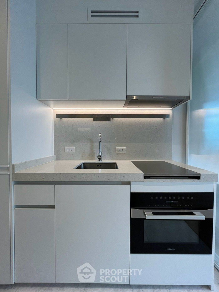picture Studio Condo at SCOPE Promsri near BTS Phrom Phong (ID 3369714) - 6/9