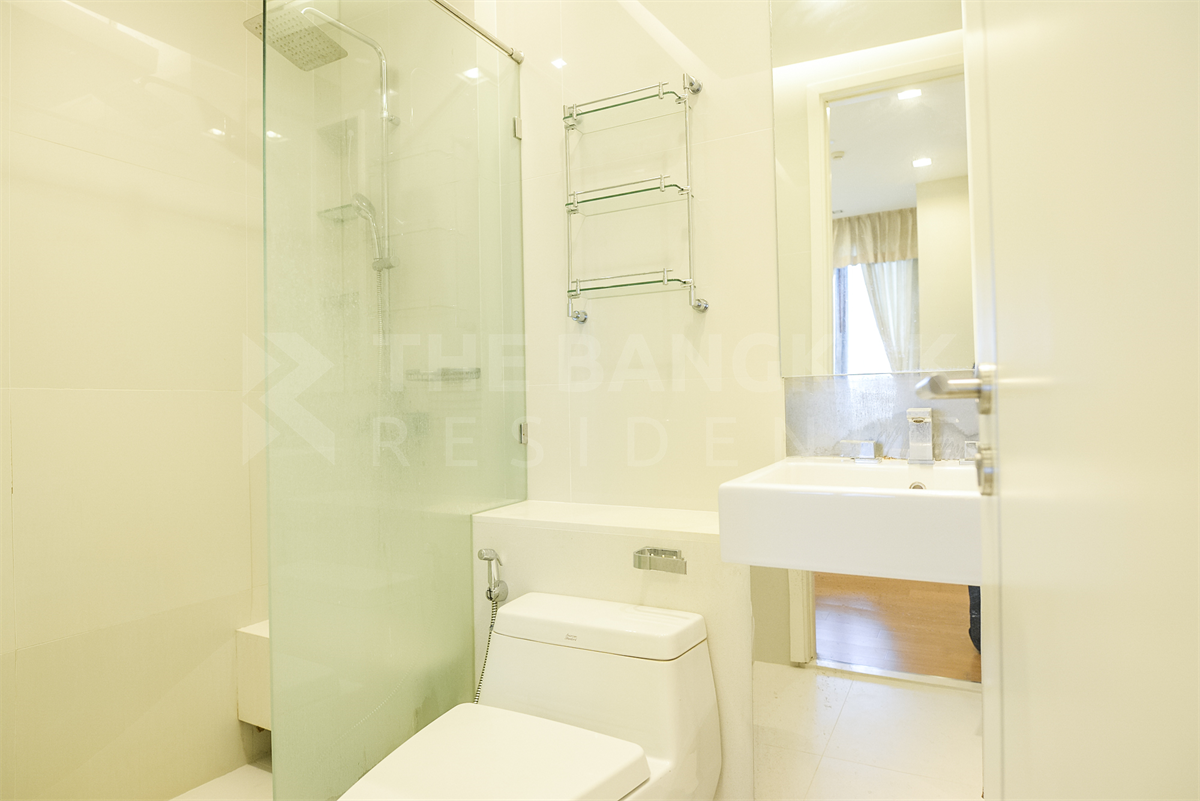 picture Equinox Phahol-Vipha More Relaxation with Condo Near MRT - 2/10