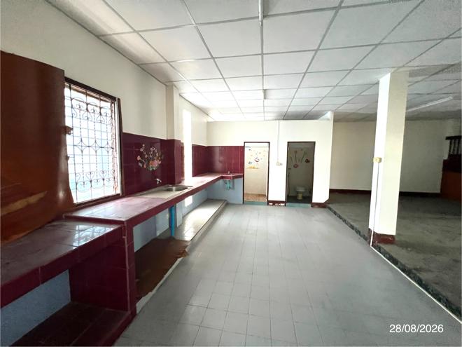 picture TOWN HOUSE 32 Sq.w. Han Kha Chainat for 1.9M - 12/39