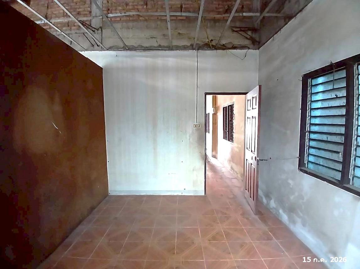 picture SHOP HOUSE 36 Sq.w. Muang Lampang Lamphang for 2.3M - 25/39