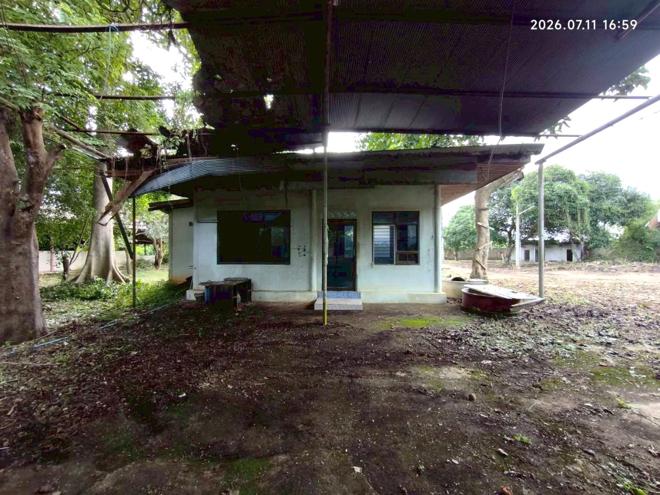 รูป บ้านเดี่ยว 2082 ตร.วา แม่จัน เชียงราย 4.8M - รูปที่ 11/47