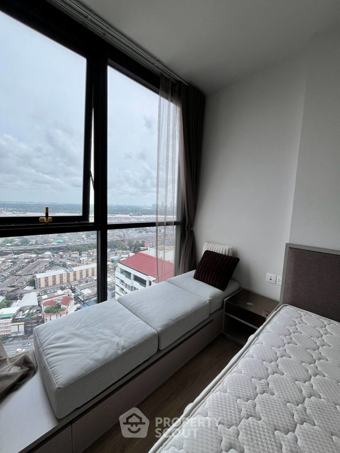 picture 1-BR Condo at Oka Haus Sukhumvit 36 near BTS Thong Lor (ID 3368506) - 14/22