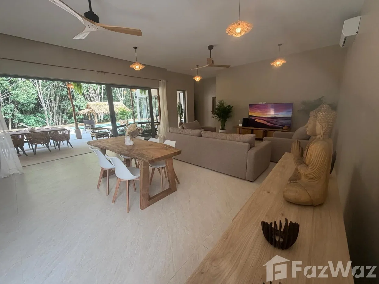 picture 3 Bedroom Villa for rent in Na Mueang, Surat Thani  6837303 - 3/28