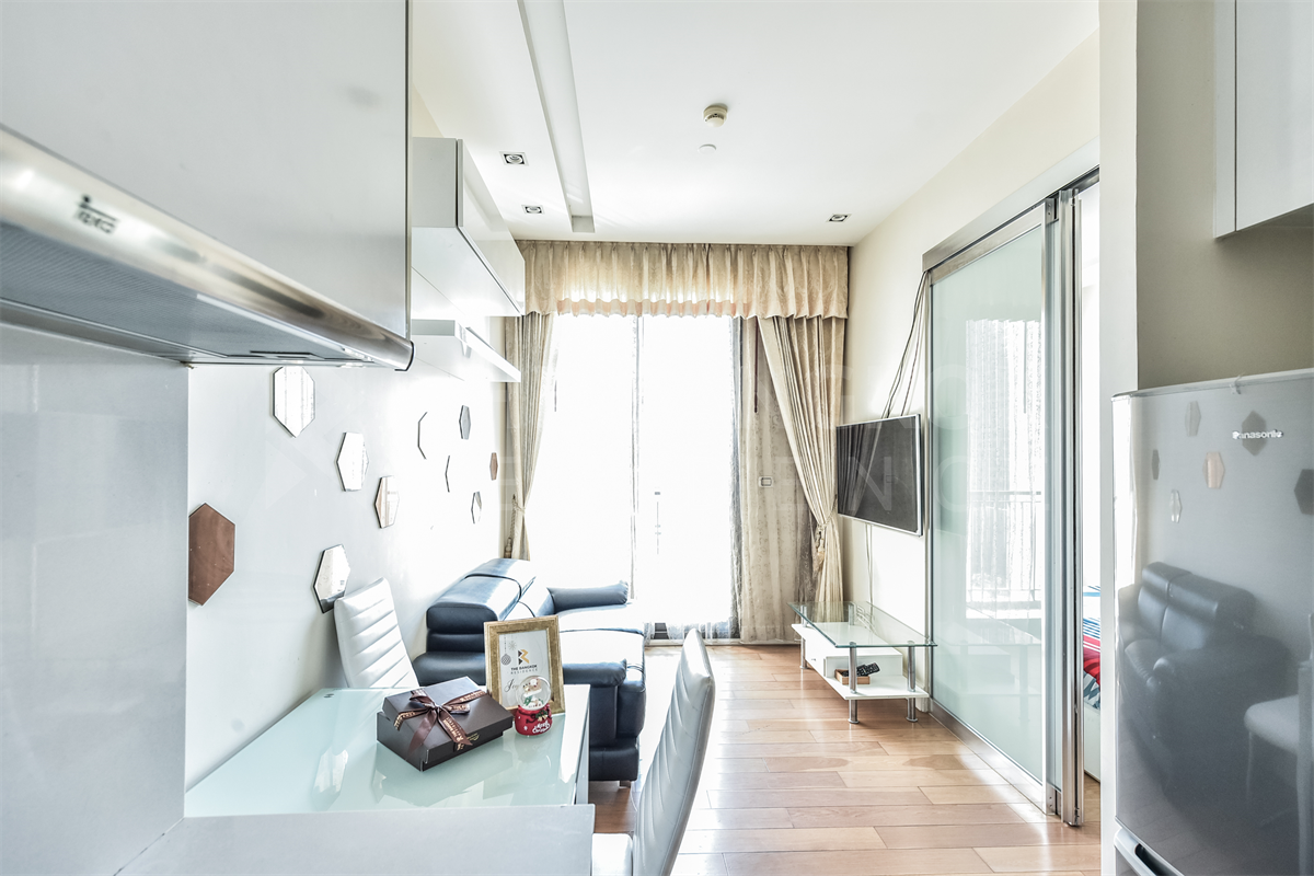 picture Equinox Phahol-Vipha Easy Start with a City Dweller Lifestyle - 6/10