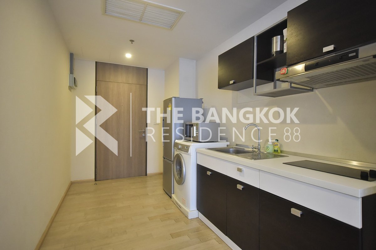 picture Noble Remix Special unit at an attractive price near BTS Thong Lo - 9/10
