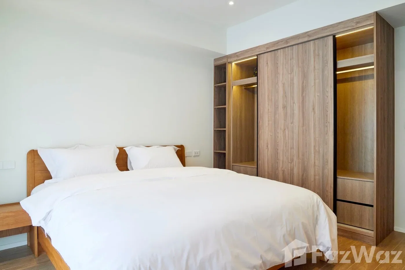picture Pet-Friendly 1 Bedroom Apartment for Rent at Yolk Residences 6185127 - 2/9