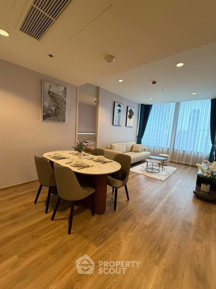 รูป ชั้น 20 ห้องชุด 2 ห้องนอน Noble Form Thonglor ใกล้ BTS ทองหล่อ (ID 3367739) - รูปที่ 9/25