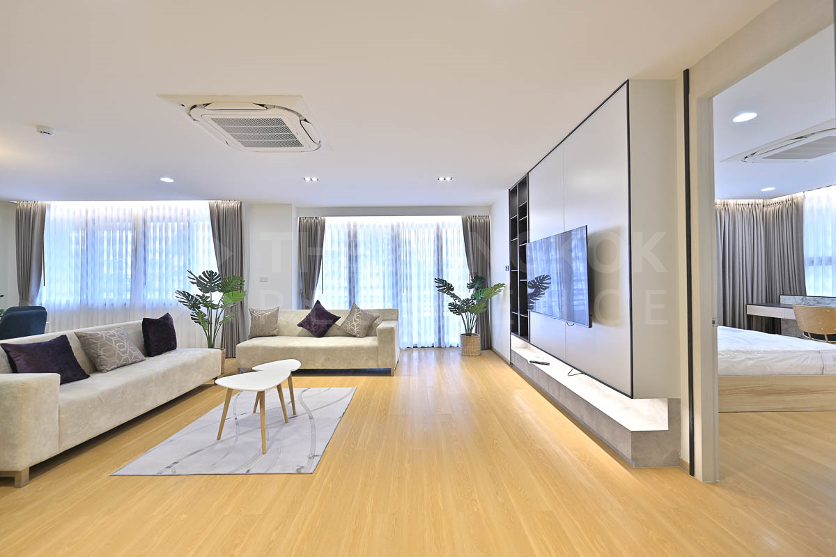 picture Acadamia Grand Tower near BTS Phrom Phong Convenient Travel, Great Value per Square Meter - 6/10
