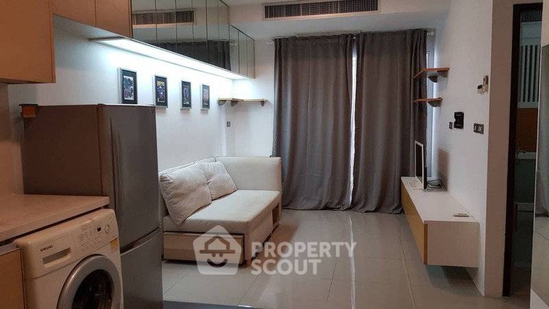 รูป คอนโด 1-ห้องนอน ที่ ฟิฟตี้ไนน์ เฮอร์ริเทจ สุขุมวิท 59 ใกล้ BTS ทองหล่อ (ID 3371279) - รูปที่ 5/7