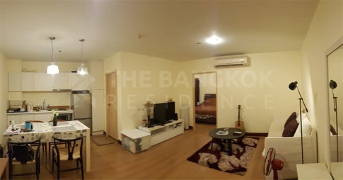 SYM Vibha - Ladprao  Start your comfort here