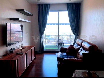 ขายคอนโด : ▚ L0HC06ツ ขาย Supalai Lite Sathorn Charoenrat 1Bed 49ตร.ม. ไซส์ใหญ่ ขายพร้อมผู้เช่า ฟรีค่าโอน ราคาต่อรองได้ ใกล้ BTS สุรศักดิ์✨