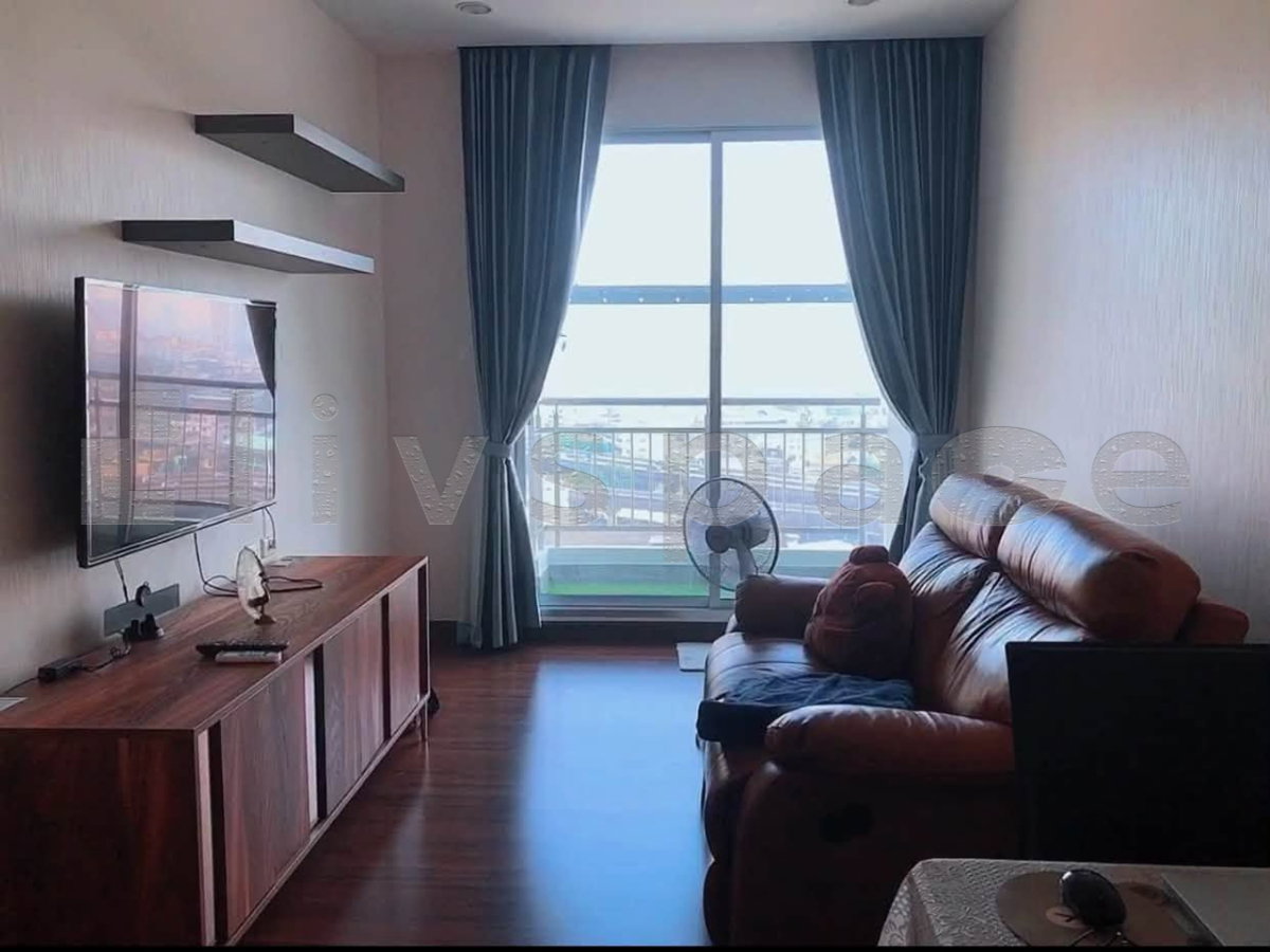 รูป ▚ L0HC06ツ ขาย Supalai Lite Sathorn Charoenrat 1Bed 49ตร.ม. ไซส์ใหญ่ ขายพร้อมผู้เช่า ฟรีค่าโอน ราคาต่อรองได้ ใกล้ BTS สุรศักดิ์✨ - รูปที่ 1/6