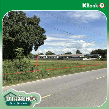 picture LAND 10404 Sq.w. Bua Yai Nakhon Ratchasima for 19.8M - 23/25