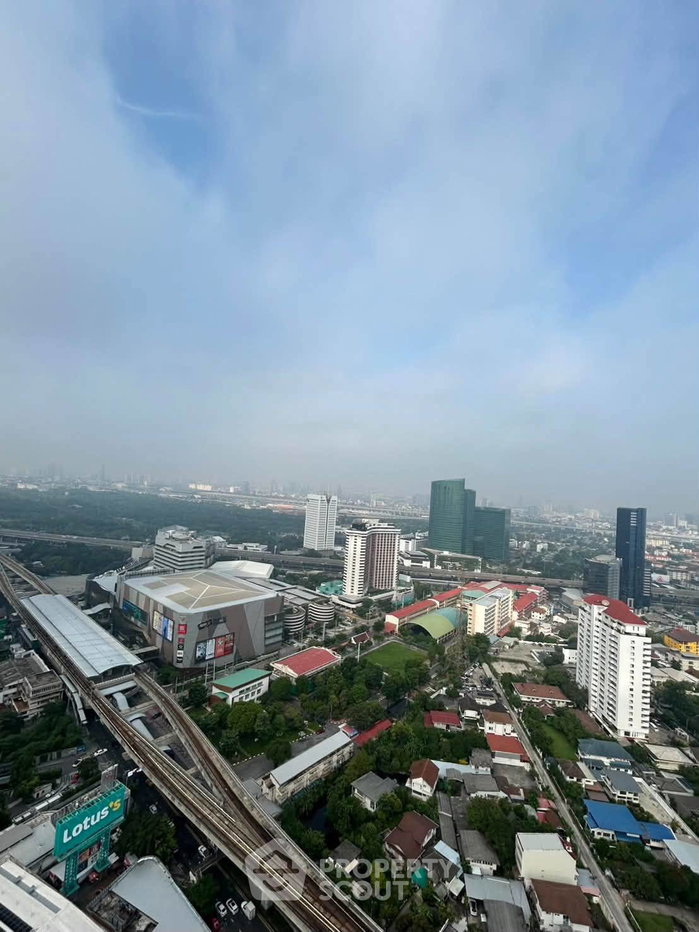 รูป ชั้น 38 ห้อง 2 ห้องนอน Life Phahon-Ladprao ใกล้ BTS ห้าแยกลาดพร้าว (ID 3367485) - รูปที่ 21/22