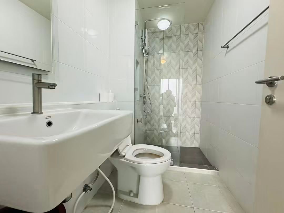 picture D condo ping For Sale! ,Walkable to Central Festival Chiangmai 500m. - 9/10