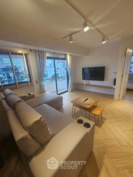 Pet-Friendly 2-BR At Yada Residental Condominium, BTS Phrom Phong (ID 3369340)