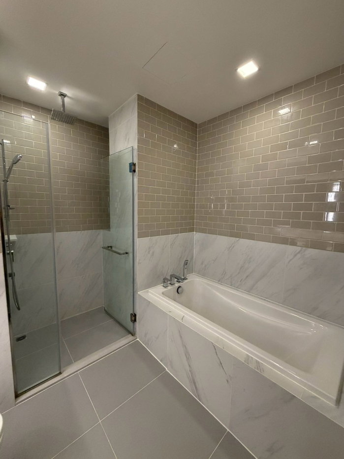 รูป ให้เช่า XT Phayathai — 2 Bedroom | BTS พญาไท | Fully Furnished [GTN-0959] - รูปที่ 8/9