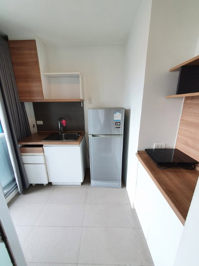 รูป 🔥ให้เช่าถูก🔥 ห้องสวย วิวเมือง มีเครื่องซักผ้าที่ U Delight Residence พัฒนาการ-ทองหล่อ - รูปที่ 8/22