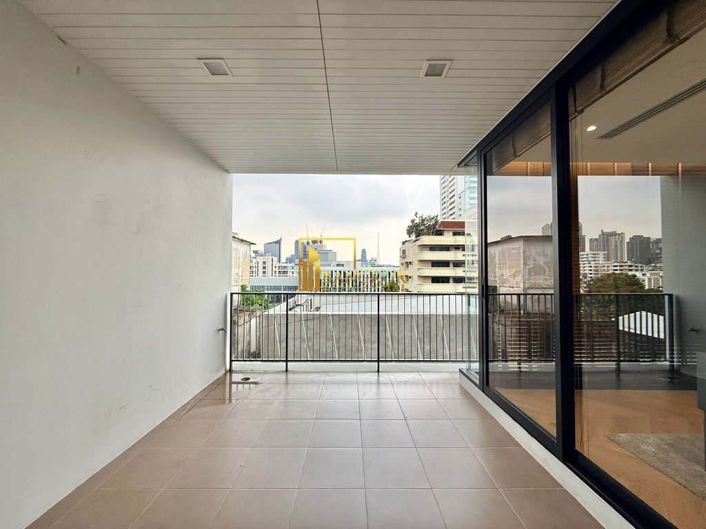 picture Very Spacious 4 Bedroom Luxury Apartment For Rent in Phrom Phong - BR0966AP - 35/57