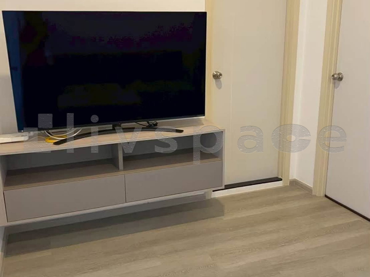 รูป ▚ L0NC02ツ ขาย Elio Sathorn - Wutthakat 1Bed 31.07ตร.ม. ขายพร้อมผู้เช่า ราคาถูกที่สุดในเว็บ! ชั้นสูง วิวไม่บล็อก ทิศลมดี ส่วนกลางสวย✨ - รูปที่ 2/8