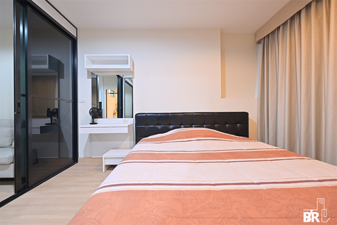 Life@Ladprao 18 Special deal, best price ever near MRT Lat Phrao Station