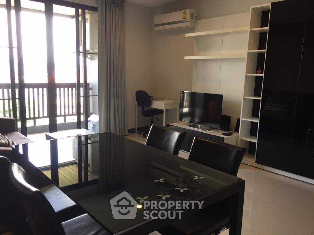 รูป คอนโด 1 ห้องนอน Vista Garden Condominium ใกล้ BTS พระโขนง (ID 380382) - รูปที่ 13/18