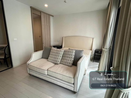 รูปภาพ For Rent Noble Ploenchit — 1 Bedroom | BTS Ploenchit | Fully Furnished GTN-0676