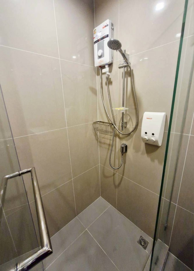 รูป ไอดีโอ รามคำแหง ลำสาลี สเตชั่น / wifi ฟรี / ราคาหายาก - รูปที่ 9/11