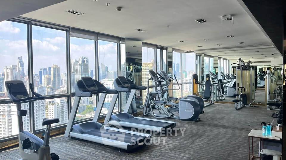 รูป คอนโด 2 ห้องนอน H Sukhumvit 43 ใกล้ BTS พร้อมพงษ์ (ID 3367999) - รูปที่ 13/23