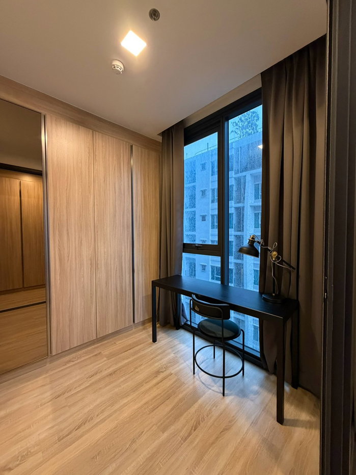 รูป ให้เช่า XT Phayathai — 2 Bedroom | BTS พญาไท | Fully Furnished [GTN-0959] - รูปที่ 3/9