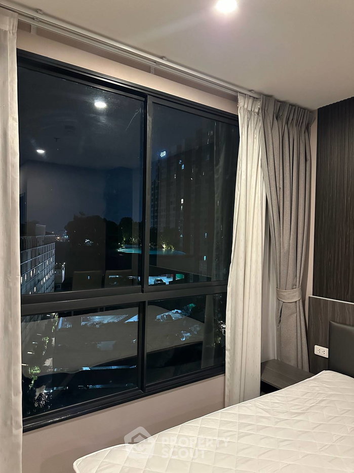 picture 2-BR Condo at Elio Del Nest near BTS Udom Suk (ID 3370016) - 11/16