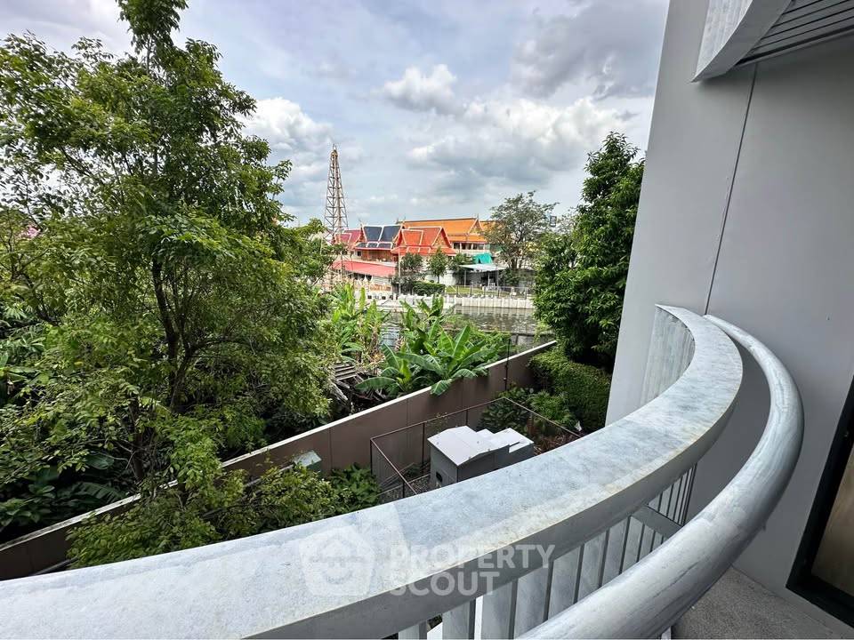 picture 1-BR Condo at Kawa Haus near BTS On Nut (ID 3369817) - 8/14