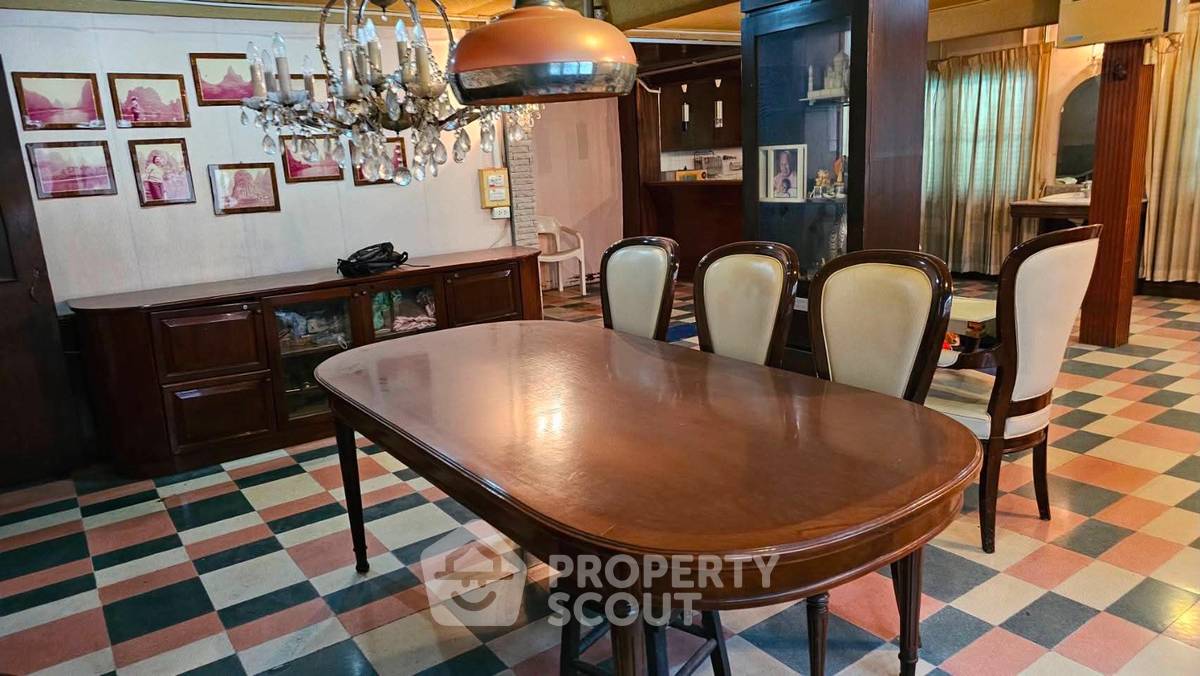รูป บ้าน 4-ห้องนอน ใกล้ BTS ช่องนนทรี (ID 3371606) - รูปที่ 15/19