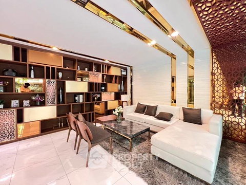 1-BR Condo For Sale At Metro Luxe Ratchada Near MRT Huai Khwang (ID 3367507)