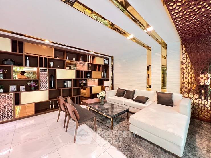 picture 1-BR Condo For Sale At Metro Luxe Ratchada Near MRT Huai Khwang (ID 3367507) - 1/14