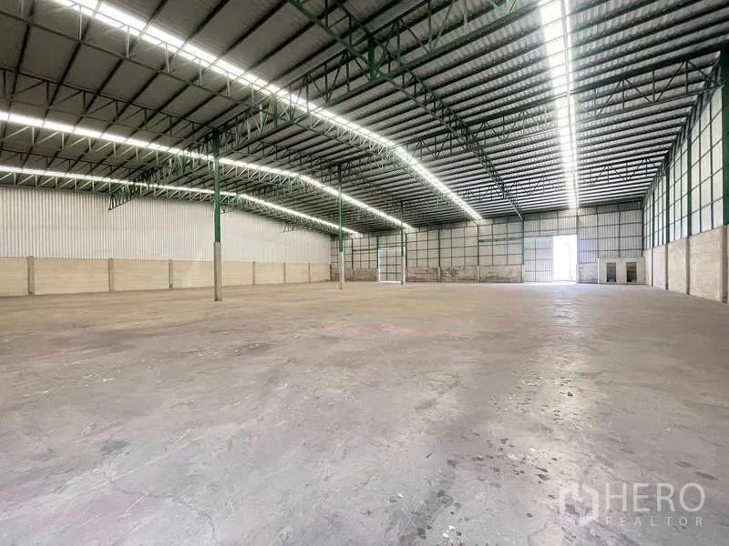 picture For rent Factory 5200 sqm in Bang Pakong, Chachoengsao - 2/5