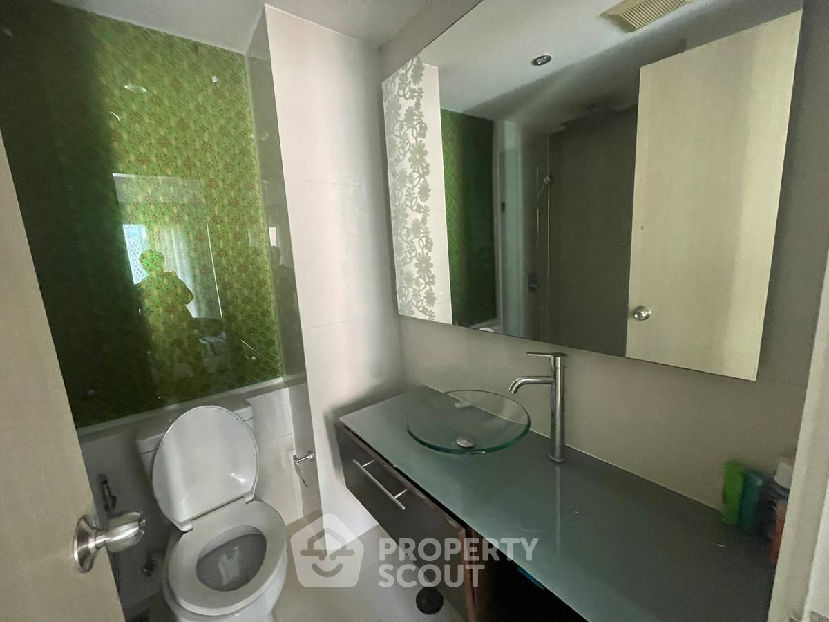 รูป คอนโด 1-ห้องนอน ที่ แกรนด์ แคริบเบียน คอนโด รีสอร์ท พัทยา ใกล้ พัทยาใต้ (ID 3369409) - รูปที่ 7/9