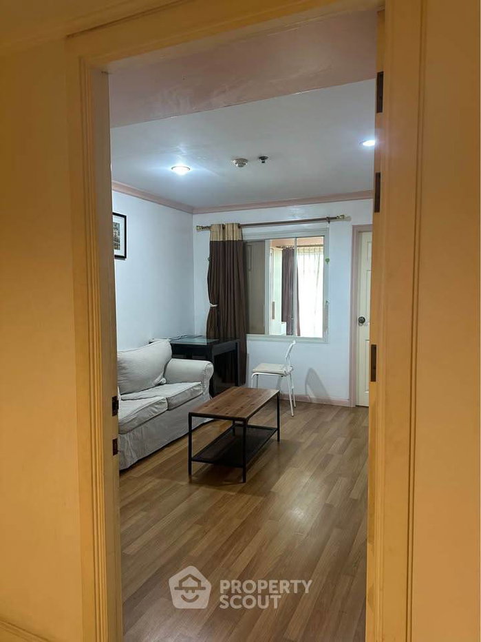 picture 27th-Floor 1-BR At Lumpini Place Narathiwas Ratchanakarin (ID 2113471) - 11/13
