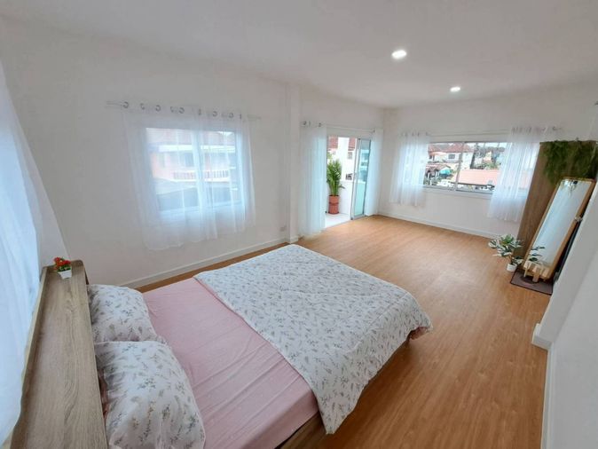 ขายบ้านเดี่ยว 3 ห้องนอน 35 ตร.ว. เขตบางบอน