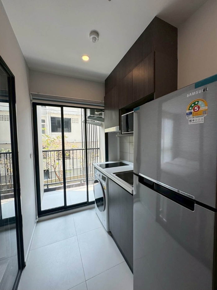 รูป เช่าคอนโด Elio Del Nest/เอลลิโอ เดล เนสท์ (F6910043) ID Line : @pccenter - รูปที่ 5/10