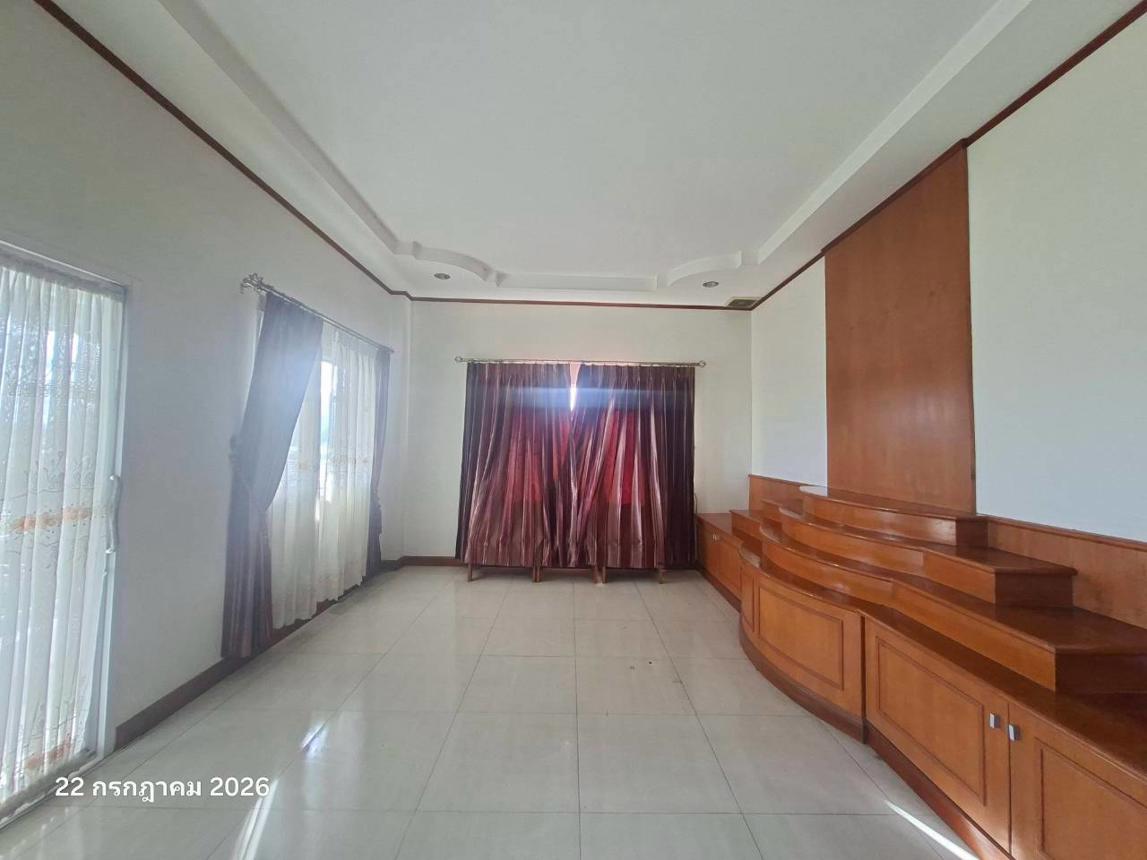 picture HOME 343 Sq.w. Chai Prakarn Chiang Mai for 7M - 38/55