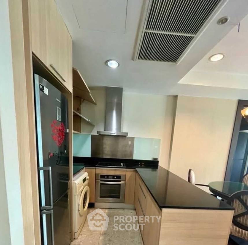 picture 2-BR Sathorn Gardens Near MRT Silom (ID 3367760) - 7/7
