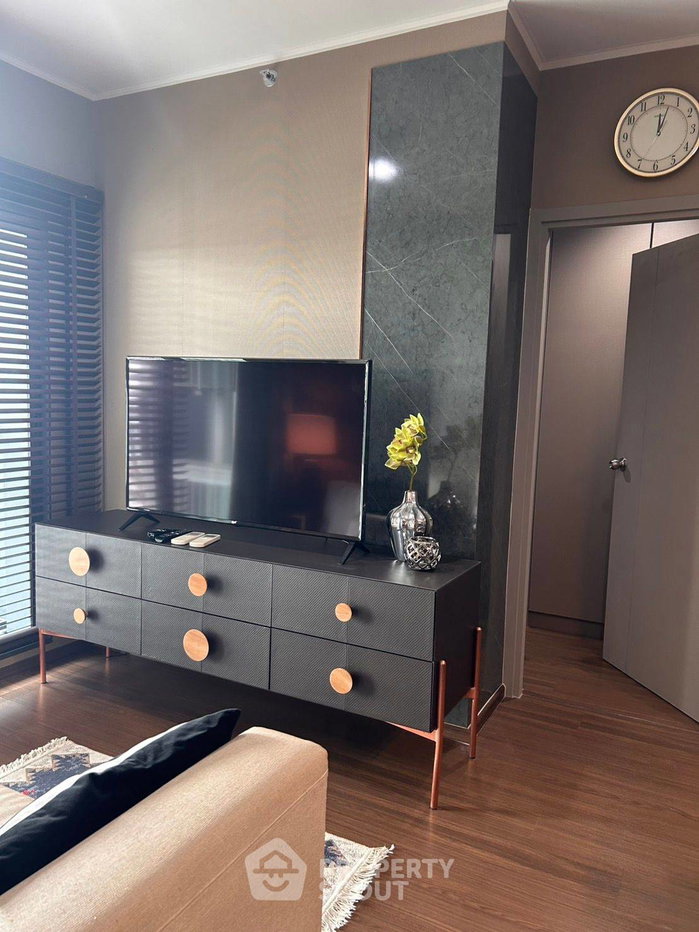 รูป คอนโด 2 ห้องนอน Ideo Sukhumvit 93 ใกล้ BTS บางจาก 100 ม. (ID 512023) - รูปที่ 24/33