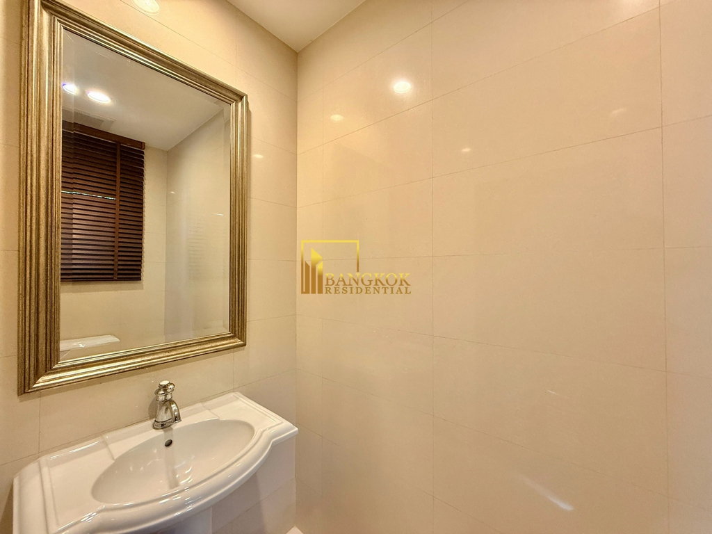 picture  L&H Villa Sathorn | Impressive 4 Bed House With Private Pool - BR28370SH - 17/56