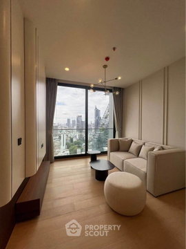 ใกล้ BTS Saint Louis 100 ม. ห้อง 1 ห้องนอน ชั้น 20 โครงการ Anil Sathorn 12 (ID 3370162)