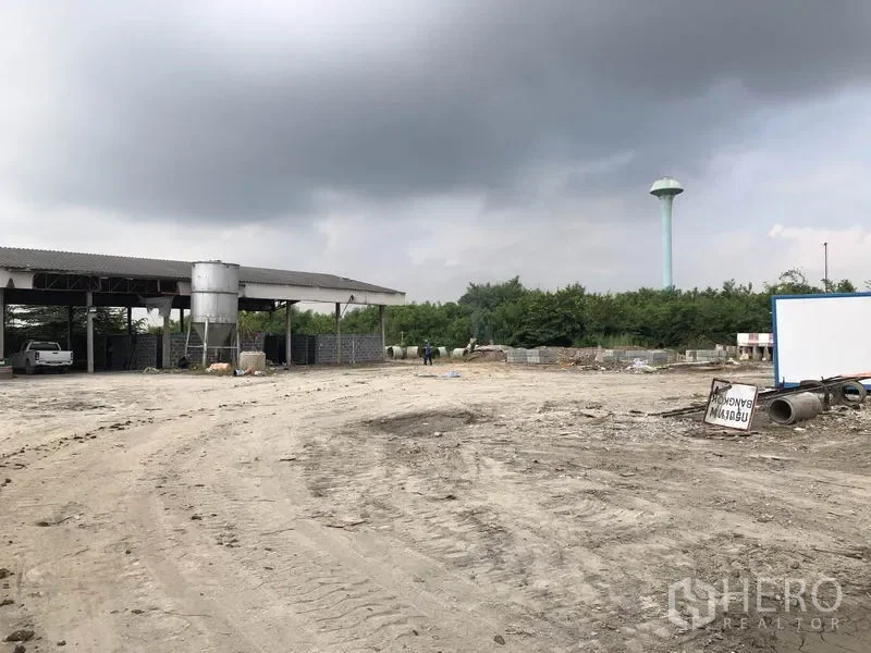 รูป ให้เช่า โรงงาน 2500 ตรม บางปะอิน พระนครศรีอยุธยา - รูปที่ 4/10