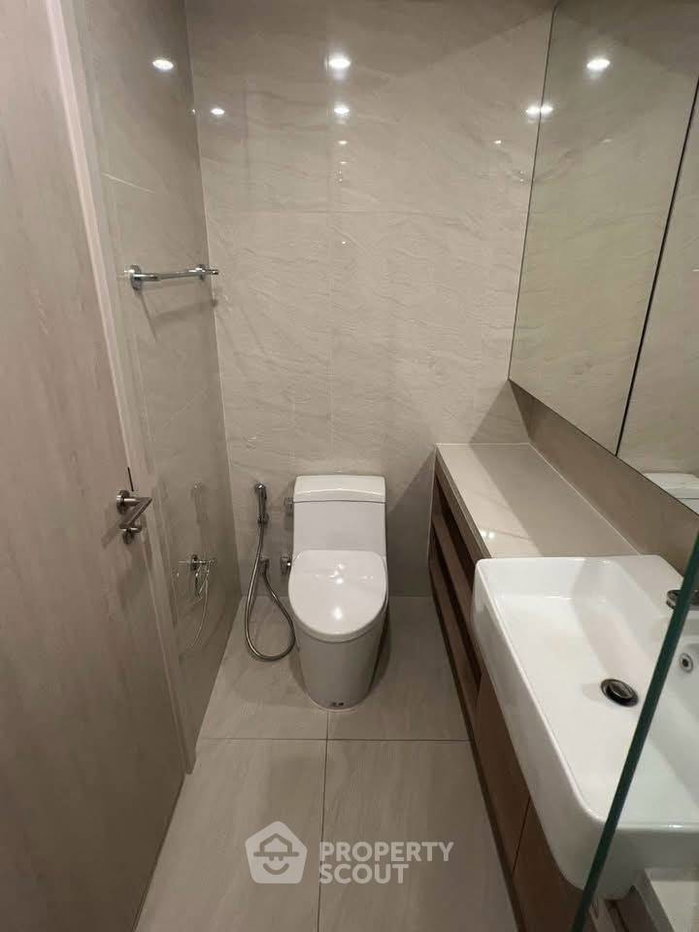 รูป ชั้น 20 ห้องชุด 2 ห้องนอน Noble Form Thonglor ใกล้ BTS ทองหล่อ (ID 3367739) - รูปที่ 19/25